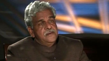 Exclusive: Coal Minister on Jairam's soft stance