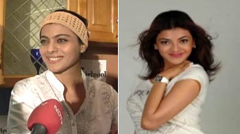 Kajol Vs Kajal: New woman in Ajay's life?