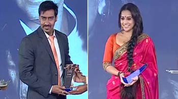 Video : Bollywood's Indians of the Year