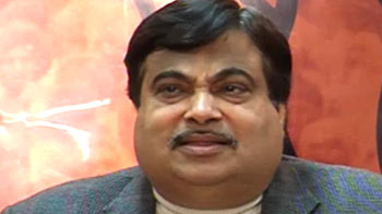 BJP: Blaming coalition is an attempt to cover failure