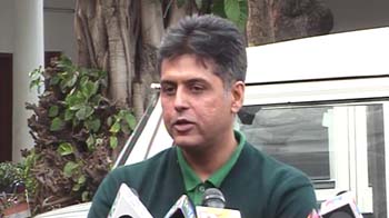 Congress backs PM's statement