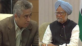 Video : Not afraid of appearing before JPC: PM