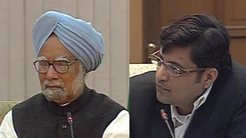 No backroom talks on ISRO-Devas deal: PM