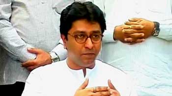 मुन्नी से ज्यादा मुंडे बदनाम हुए : राज