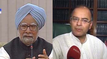 Did BJP put pressure on Prime Minister over Amit Shah?