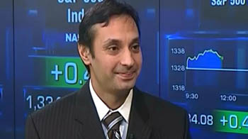 What’s driving US markets?