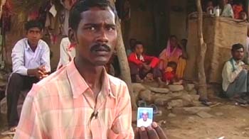 Playing with poverty