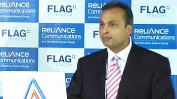 2G scam: CBI questions Anil Ambani