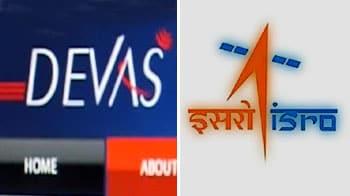 Video : ISRO-Devas S-Band spectrum deal cancelled