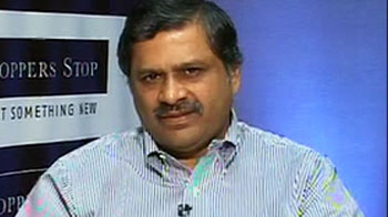 Shopper's Stop's overview of retail sector