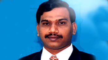 राजा पहुंच गए तिहाड़