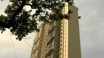 आदर्श केस : सीबीआई ढूंढेगी फाइल