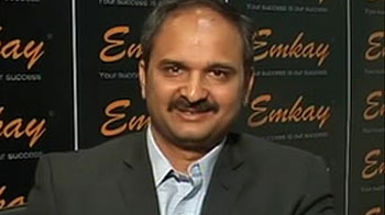 Market may have bottomed out: Emkay