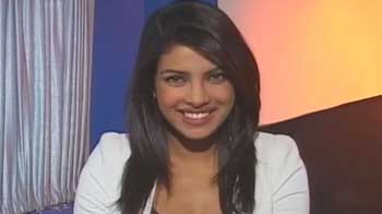 All About Ads: Priyanka Chopra sizzles at C&B Awards