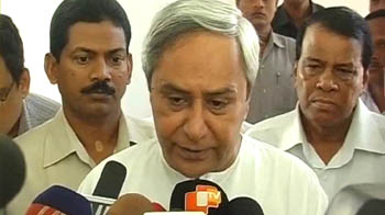 Orissa govt halts anti-Maoist operations