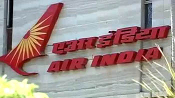 Top level management rejig at Air India?