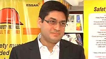 2G scam probe: CBI questions Essar Group CEO Prashant Ruia