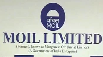 Video : MOIL on prowl for overseas foray