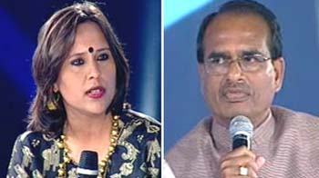 Development only way forward: Shivraj Chouhan