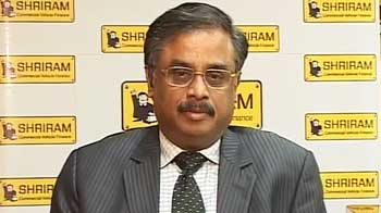 New CAR regime won't hit us: Shriram Transport