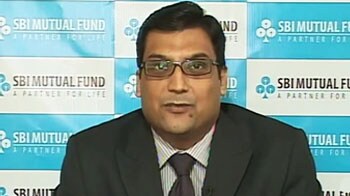 Video : SBI Funds Mgmt on new offer