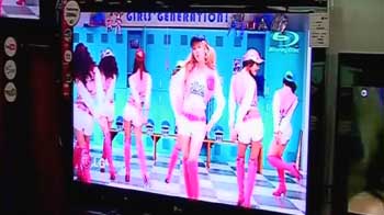 HDTVs, the best way to enjoy the Cricket World Cup