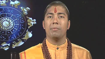 Your Luck Today - February 21