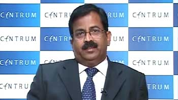 Post Budget, Sensex may hit 21,000: Centrum Wealth