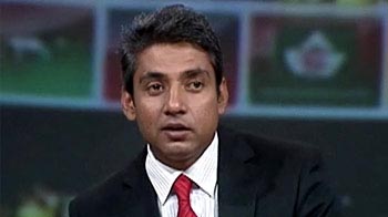 Sledging, Miandad & a fat bus driver!