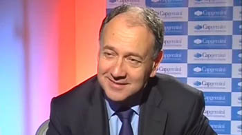 Capgemini bets big on Indian innovation