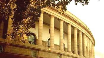 Bills in Budget Session