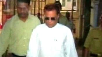 Video : Rs 40,000 crore penalty for Pune billionaire Hasan Ali?