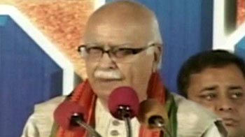 Babri case: CBI plea against Advani clean chit