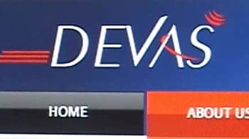 Video : Retired ISRO official cleared Devas deal?