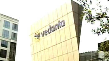 Video : British PM urges to expedite Cairn-Vedanta deal