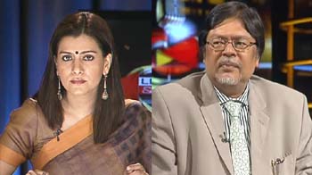 Is Manmohan Singh a great political survivor?