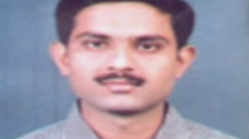 Collector kidnapped: NDTV near Malkangiri