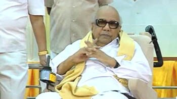 Video : Tamil Nadu: The 'Kalaignar's' challenges