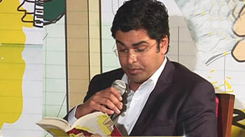 New writers on the block New writers on the block