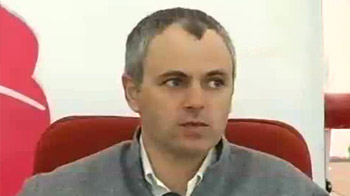 Need rethink on ambush in civilian areas: Omar on Handwara killing