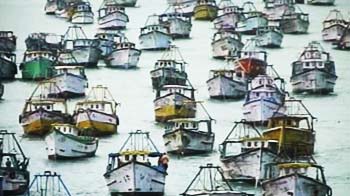 Lankans tortured us, tied us down: Indian fishermen
