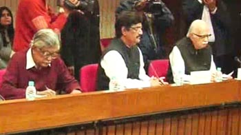 Consensus on JPC probe into 2G spectrum scam