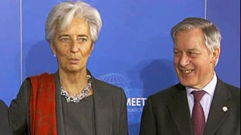 G-20 to discuss trade imbalance, currency reserves