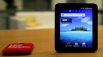 Browse the Opera way on your Tablet! Browse the Opera way on your Tablet!