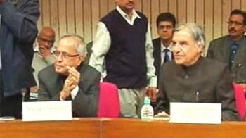 Consensus on JPC probe into 2G scam