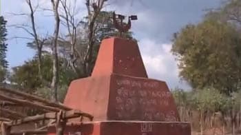 Video : Malkangiri: On the kidnappers' trail