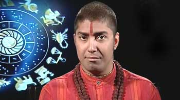 Your Luck Today - February 22