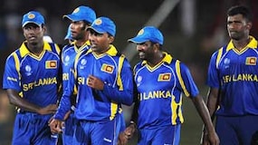 Sri Lanka open with powerful victory