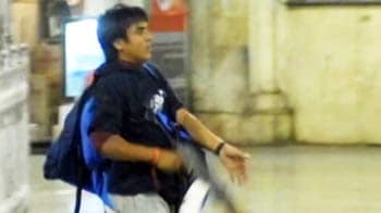 Video : Bombay High Court upholds Kasab's death sentence
