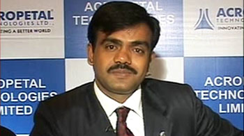 Acropetal on public listing